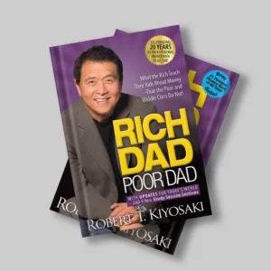 Rich Dad Poor dad pdf