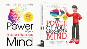 The Power of Your Subconscious Mind