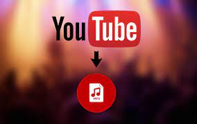 YouTube to MP3 Converter Websites