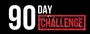 90 Days Challenge